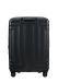 Samsonite Lin'Air keskisuuri matkalaukku, Matt Graphite