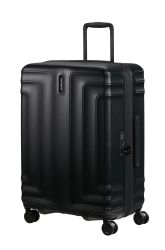 Samsonite Lin'Air keskisuuri matkalaukku, Matt Graphite