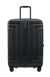 Samsonite Lin'Air keskisuuri matkalaukku, Matt Graphite