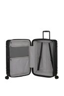 Samsonite Lin'Air keskisuuri matkalaukku, Matt Graphite