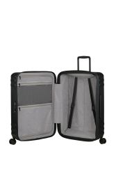 Samsonite Lin'Air keskisuuri matkalaukku, Matt Graphite