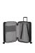 Samsonite Lin'Air keskisuuri matkalaukku, Matt Graphite