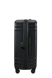 Samsonite Lin'Air keskisuuri matkalaukku, Matt Graphite