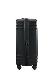 Samsonite Lin'Air keskisuuri matkalaukku, Matt Graphite
