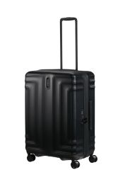 Samsonite Lin'Air keskisuuri matkalaukku, Matt Graphite