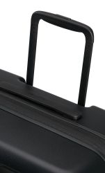 Samsonite Lin'Air keskisuuri matkalaukku, Matt Graphite