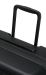Samsonite Lin'Air keskisuuri matkalaukku, Matt Graphite