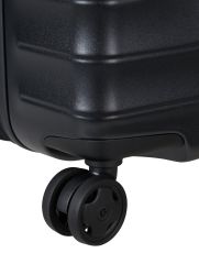 Samsonite Lin'Air keskisuuri matkalaukku, Matt Graphite