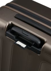 Samsonite Lin'Air keskisuuri matkalaukku, Matt Bronze