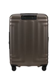 Samsonite Lin'Air keskisuuri matkalaukku, Matt Bronze