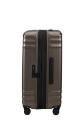 Samsonite Lin'Air keskisuuri matkalaukku, Matt Bronze