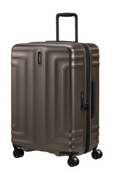 Samsonite Lin'Air keskisuuri matkalaukku, Matt Bronze