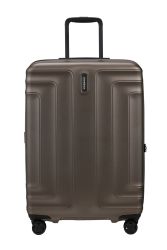 Samsonite Lin'Air keskisuuri matkalaukku, Matt Bronze