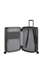 Samsonite Lin'Air keskisuuri matkalaukku, Matt Bronze