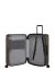Samsonite Lin'Air keskisuuri matkalaukku, Matt Bronze