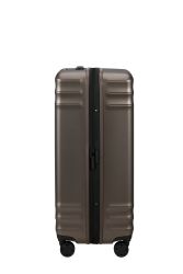 Samsonite Lin'Air keskisuuri matkalaukku, Matt Bronze