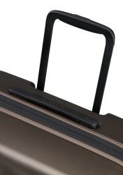 Samsonite Lin'Air suuri matkalaukku, Matt Bronze