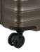 Samsonite Lin'Air keskisuuri matkalaukku, Matt Bronze