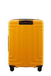 Samsonite Lin'Air keskisuuri matkalaukku, Metallic Mango 