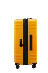 Samsonite Lin'Air keskisuuri matkalaukku, Metallic Mango 