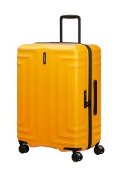 Samsonite Lin'Air keskisuuri matkalaukku, Metallic Mango 