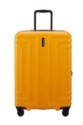Samsonite Lin'Air keskisuuri matkalaukku, Metallic Mango 