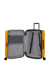 Samsonite Lin'Air keskisuuri matkalaukku, Metallic Mango 