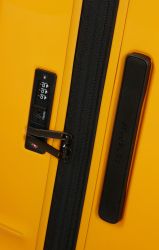 Samsonite Lin'Air suuri matkalaukku, Metallic Mango