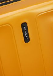 Samsonite Lin'Air keskisuuri matkalaukku, Metallic Mango 