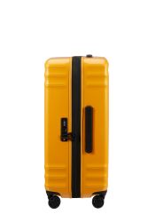 Samsonite Lin'Air keskisuuri matkalaukku, Metallic Mango 