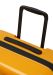 Samsonite Lin'Air keskisuuri matkalaukku, Metallic Mango 