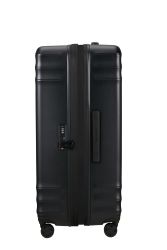 Samsonite Lin'Air suuri matkalaukku, Matt Graphite