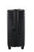 Samsonite Lin'Air suuri matkalaukku, Matt Graphite