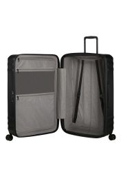 Samsonite Lin'Air suuri matkalaukku, Matt Graphite