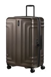 Samsonite Lin'Air suuri matkalaukku, Matt Bronze