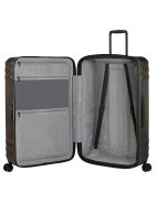 Samsonite Lin'Air suuri matkalaukku, Matt Bronze