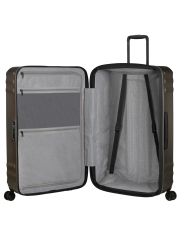 Samsonite Lin'Air suuri matkalaukku, Matt Bronze