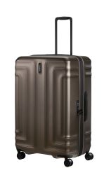 Samsonite Lin'Air suuri matkalaukku, Matt Bronze