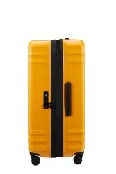 Samsonite Lin'Air suuri matkalaukku, Metallic Mango