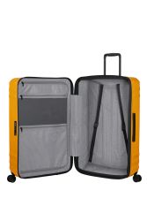 Samsonite Lin'Air suuri matkalaukku, Metallic Mango