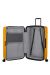 Samsonite Lin'Air suuri matkalaukku, Metallic Mango
