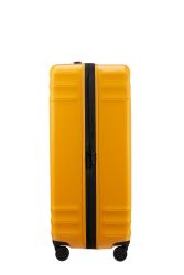 Samsonite Lin'Air suuri matkalaukku, Metallic Mango
