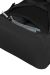 Samsonite 2FIT 2-in-1-matkareppu, musta