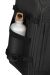 Samsonite 2FIT 2-in-1-matkareppu, musta