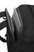 Samsonite 2FIT 2-in-1-matkareppu, musta
