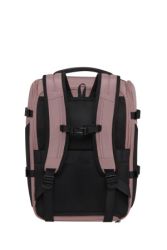 Samsonite 2FIT 2-in-1-matkareppu, antique pink