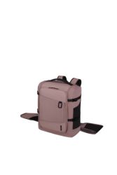 Samsonite 2FIT 2-in-1-matkareppu, antique pink