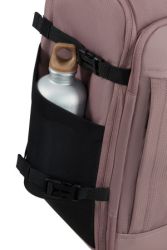 Samsonite 2FIT 2-in-1-matkareppu, antique pink