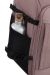 Samsonite 2FIT 2-in-1-matkareppu, antique pink