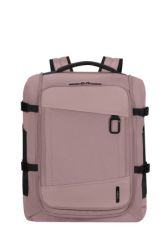 Samsonite 2FIT 2-in-1-matkareppu, antique pink